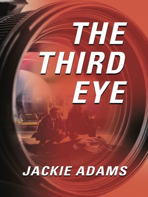 cover image of The Third Eye